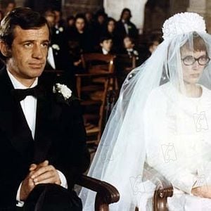 Fotoğraf Jean-Paul Belmondo