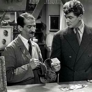 Fotoğraf Jean Marais