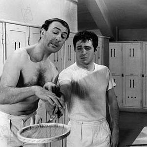 Fotoğraf Jean-Pierre Marielle