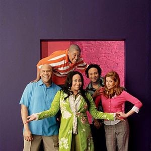 Fotoğraf That's so Raven!