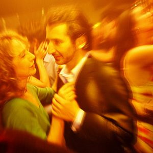 Fotoğraf Tonie Marshall