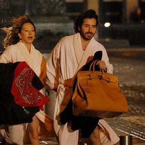 Fotoğraf Tonie Marshall