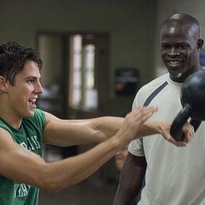 Fotoğraf Asla Pes Etme