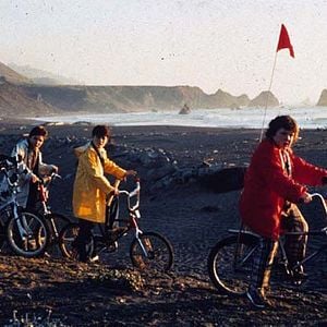 Fotoğraf Corey Feldman