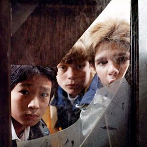 Fotoğraf The Goonies