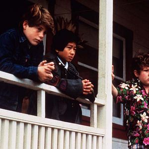 Fotoğraf The Goonies