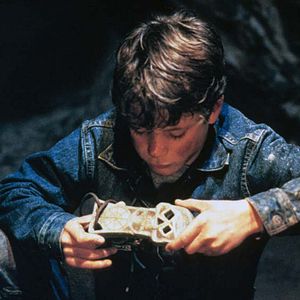 Fotoğraf The Goonies