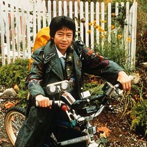 Fotoğraf The Goonies