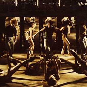 Fotoğraf Lucio Fulci