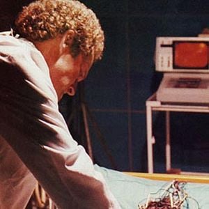 Fotoğraf Lucio Fulci