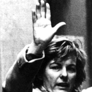 Fotoğraf Liliana Cavani