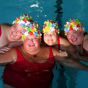 Fotoğraf Kim Farrant