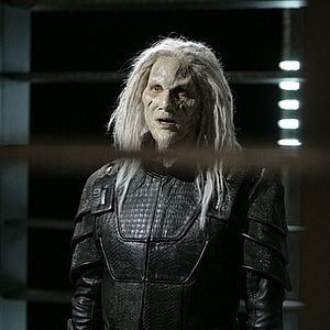 Fotoğraf Stargate: Atlantis