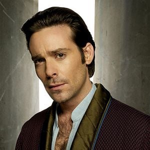 Fotoğraf James Callis