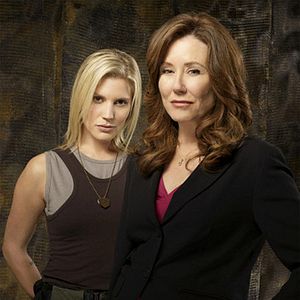 Fotoğraf Katee Sackhoff