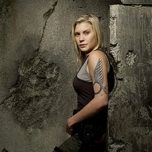 Fotoğraf Katee Sackhoff