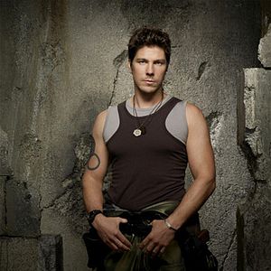 Fotoğraf Michael Trucco