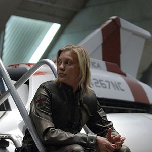 Fotoğraf Katee Sackhoff