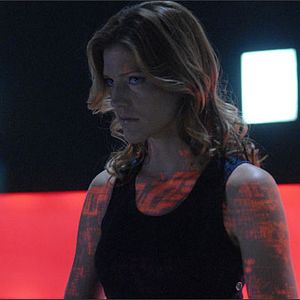 Fotoğraf Tricia Helfer