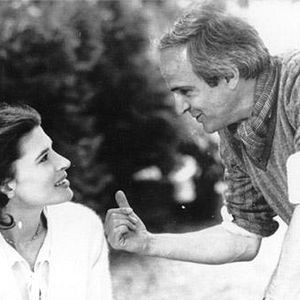 Fotoğraf Fanny Ardant