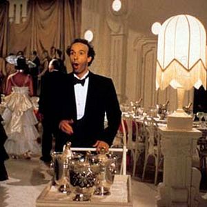 Fotoğraf Roberto Benigni