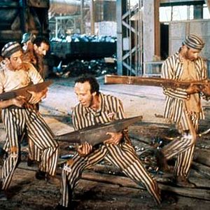 Fotoğraf Roberto Benigni