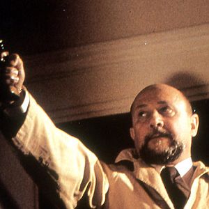 Fotoğraf John Carpenter