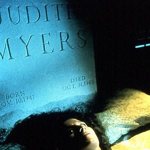 Fotoğraf John Carpenter