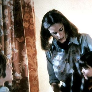 Fotoğraf John Carpenter