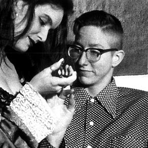 Fotoğraf Rose Troche