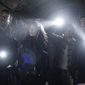 Fotoğraf Ben Browder