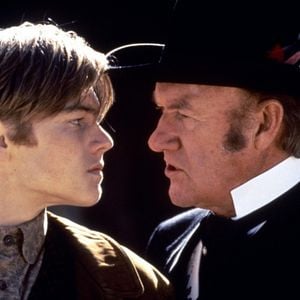 Fotoğraf Hızlı ve Ölü