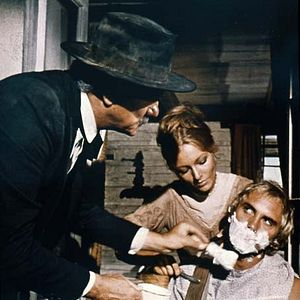 Fotoğraf Terence Stamp