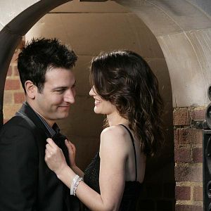 Fotoğraf Cobie Smulders