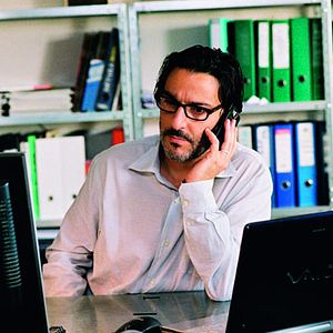 Fotoğraf Yvan Attal