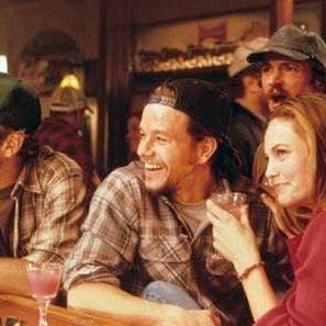 Fotoğraf George Clooney