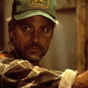 Fotoğraf George Clooney