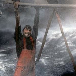 Fotoğraf George Clooney