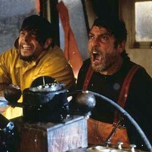 Fotoğraf George Clooney