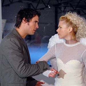 Fotoğraf Alles was zählt