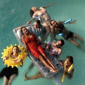 Fotoğraf Bruno Todeschini