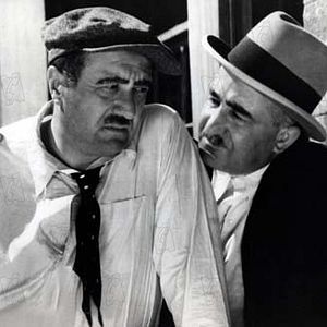 Fotoğraf Fernand Charpin