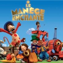 Fotoğraf The Magic Roundabout