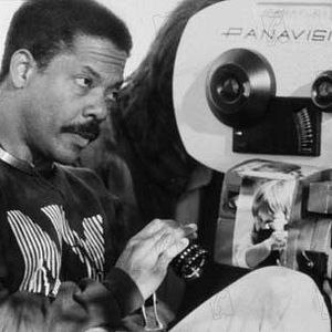 Fotoğraf Carl Franklin