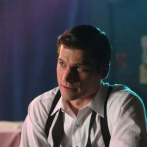 Fotoğraf New Amsterdam (2008)