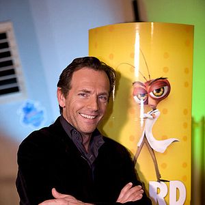 Fotoğraf Stéphane Freiss