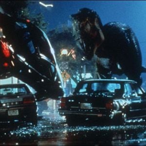 Fotoğraf Kayıp Dünya