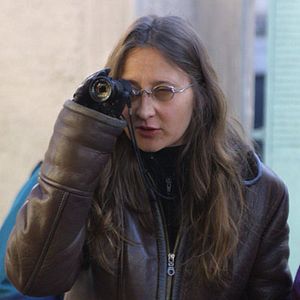 Fotoğraf Lucrecia Martel