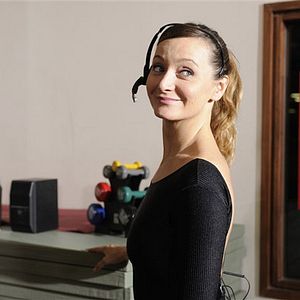 Fotoğraf Mademoiselle