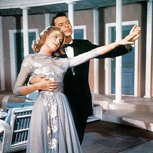 Fotoğraf Frank Sinatra